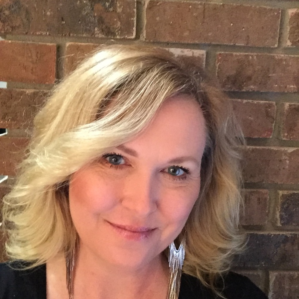 Meet your Posher, Janet